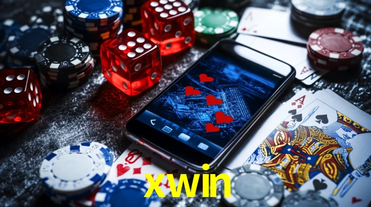 xwin Login
